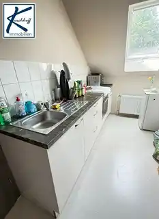 Küchenzeile DG rechts