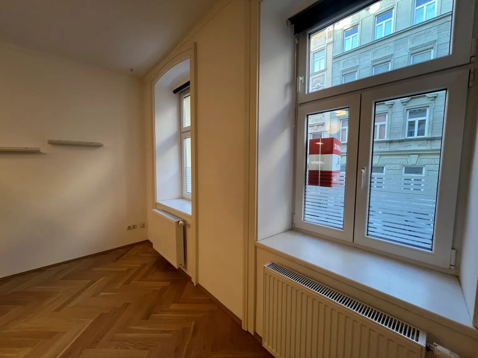 6 | Moderne ZWEI Zimmer Wohnung  – Komfort & Ruhe inklusive | Prima Service Immobilien