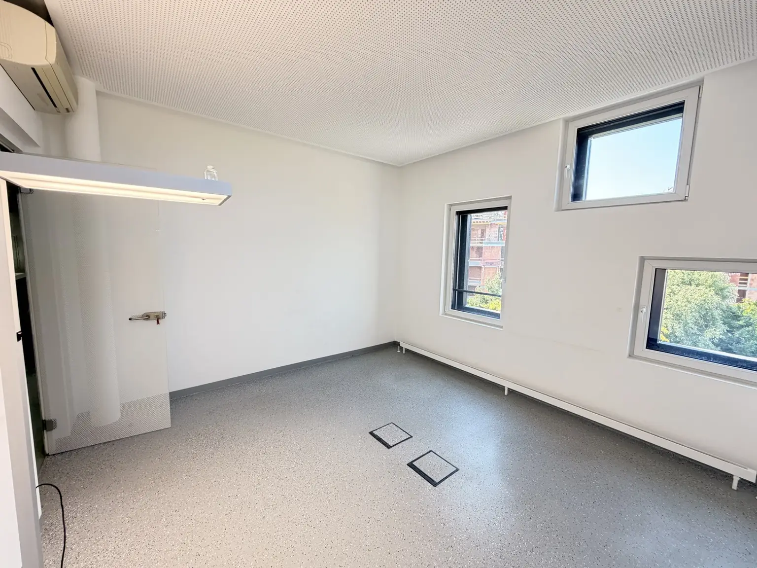 Büro Nr. 12