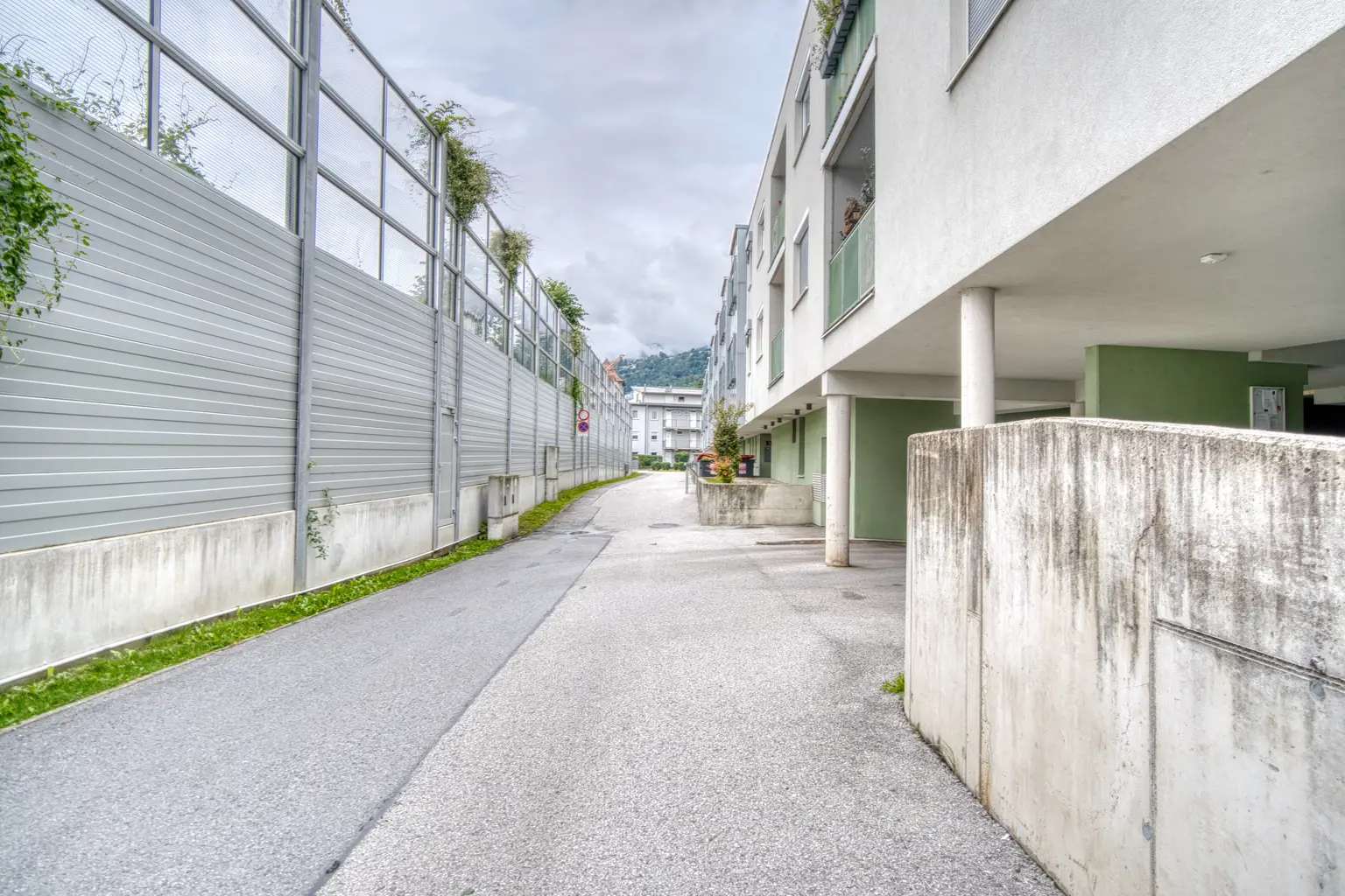 Attraktive 2-Zimmer-Anlegerwohnung in Innsbruck