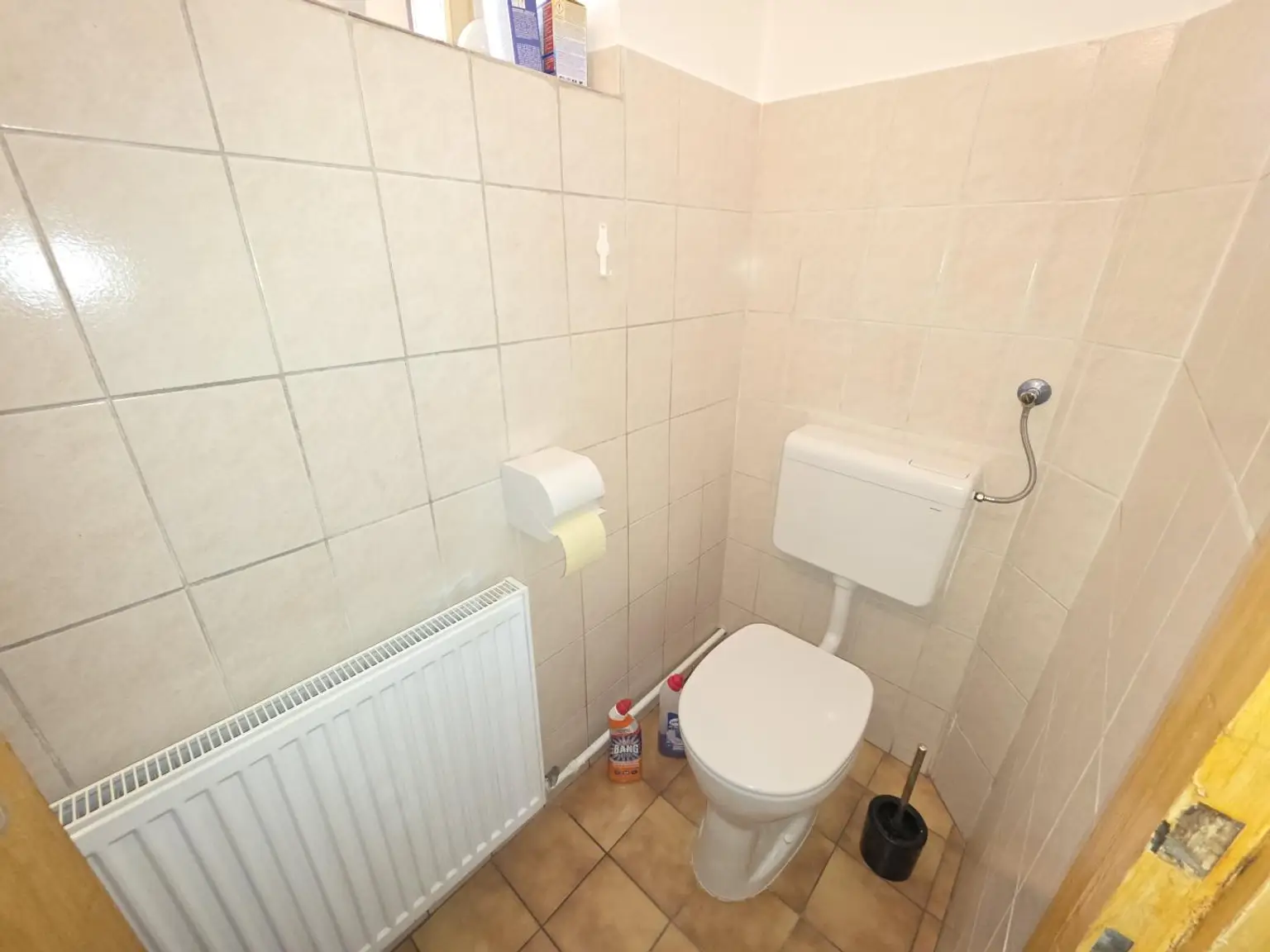 WC