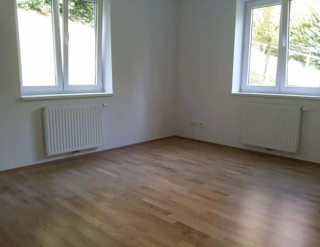 60 m2 von Privat, gartenseitige Ruhelage Pötzleinsdorfer Schlosspark