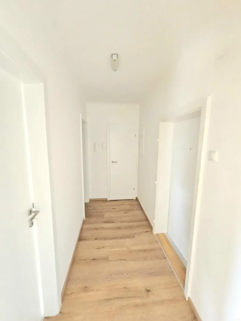 Charmante 3-Zimmer-Wohnung in Toplage – frisch saniert! Stremayrgasse