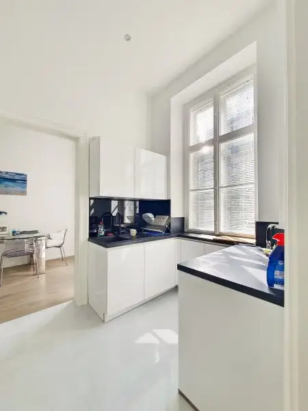 ++NEW++ TOP-Anlage Erstbezug beim Cottageviertel – Stilaltbau mit Klasse! +++High-End Ausstattung+++