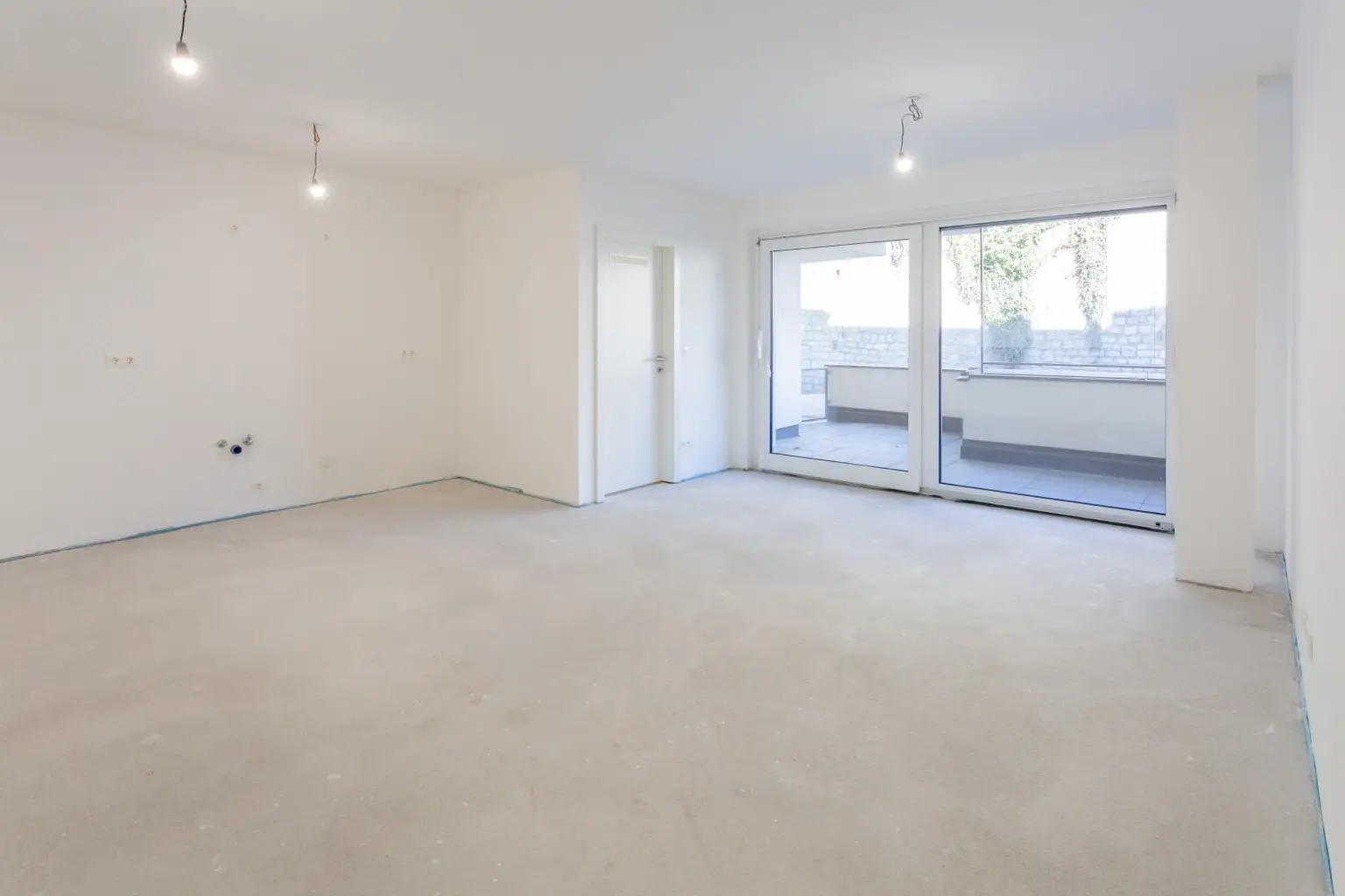 Wohnung beispielhaft