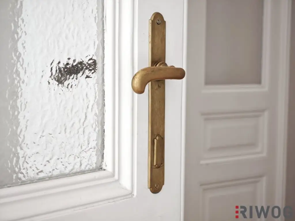 Topsaniertes Stilaltbaubüro in Naschmarktnähe | sehr hell | 154m² mit 4 bis 5 Zimmern | Luftwärmepumpe