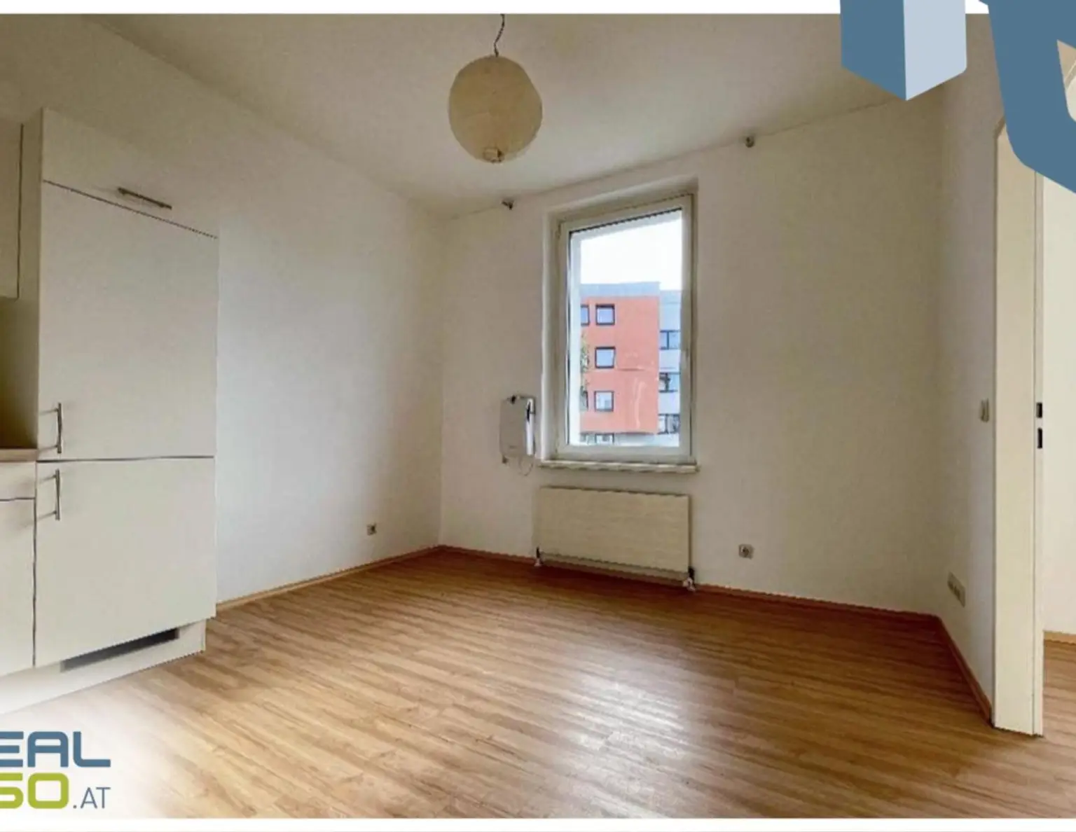 Attraktive Vorsorgewohnung im Herzen von Linz - langfristig vermietet, solide Rendite!