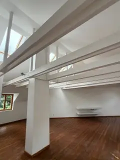 Repräsentatives Zuhause in begehrter Badener Lage