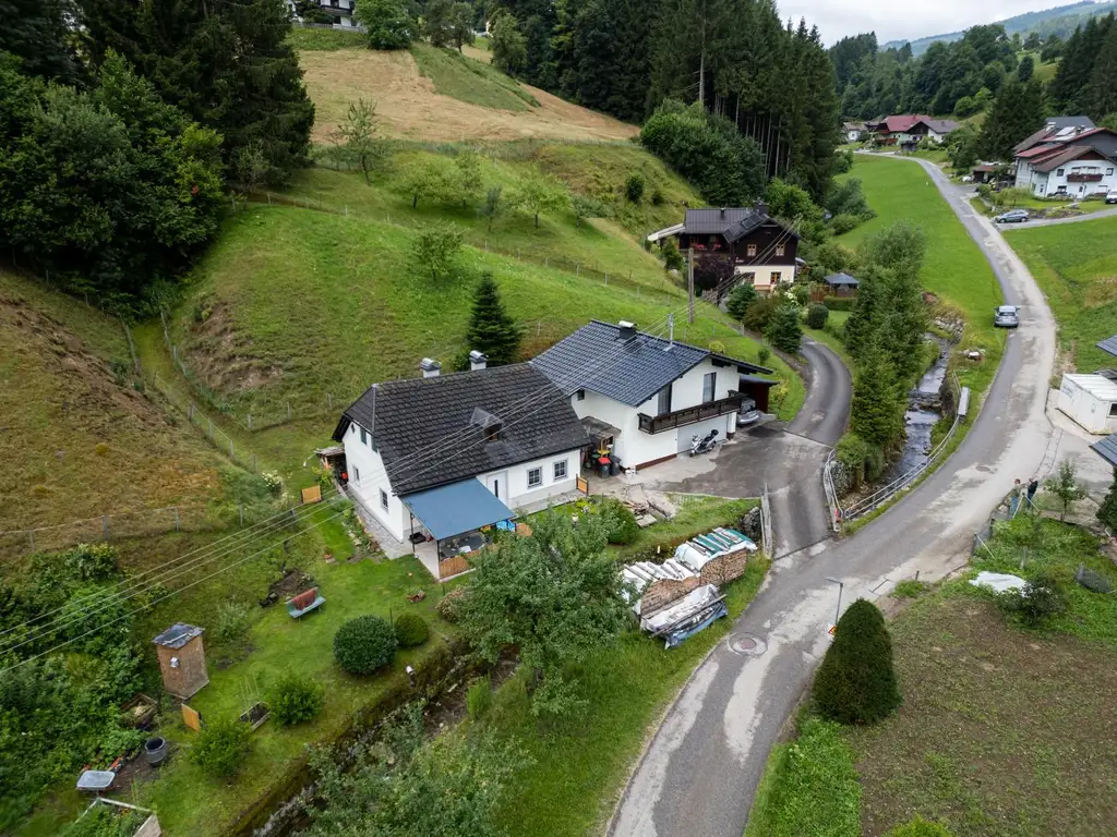 Traunsee - Altmünster - Reindlmühl,  Natur pur etwas abseits des Trubels