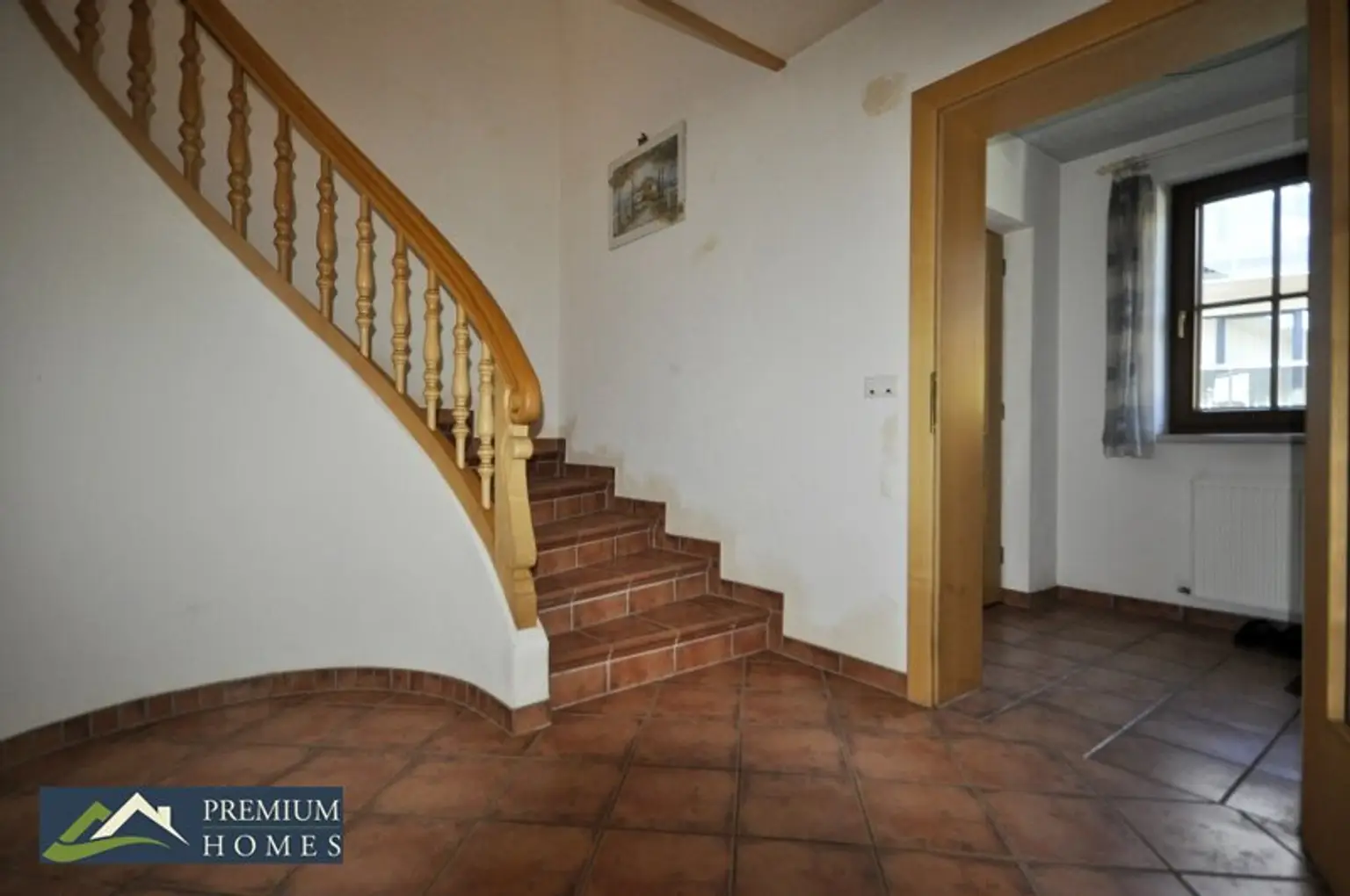 FÜGENBERG - Es erwartet Sie eine Doppelhaushälfte in Aussichtslage - 5 Zimmer, Garten & 2 Balkone!