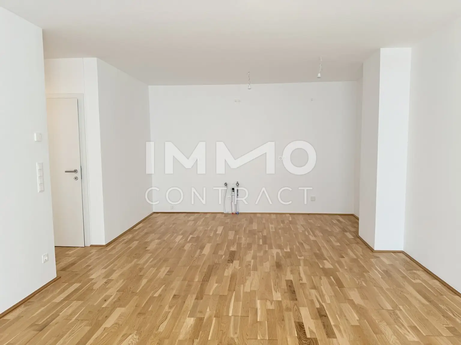 EDI N° 7 - großzügige 3 - Zimmer - Wohnung mit großer Freifläche