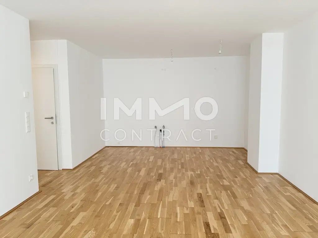 EDI N° 7 - großzügige 3 - Zimmer - Wohnung mit großer Freifläche