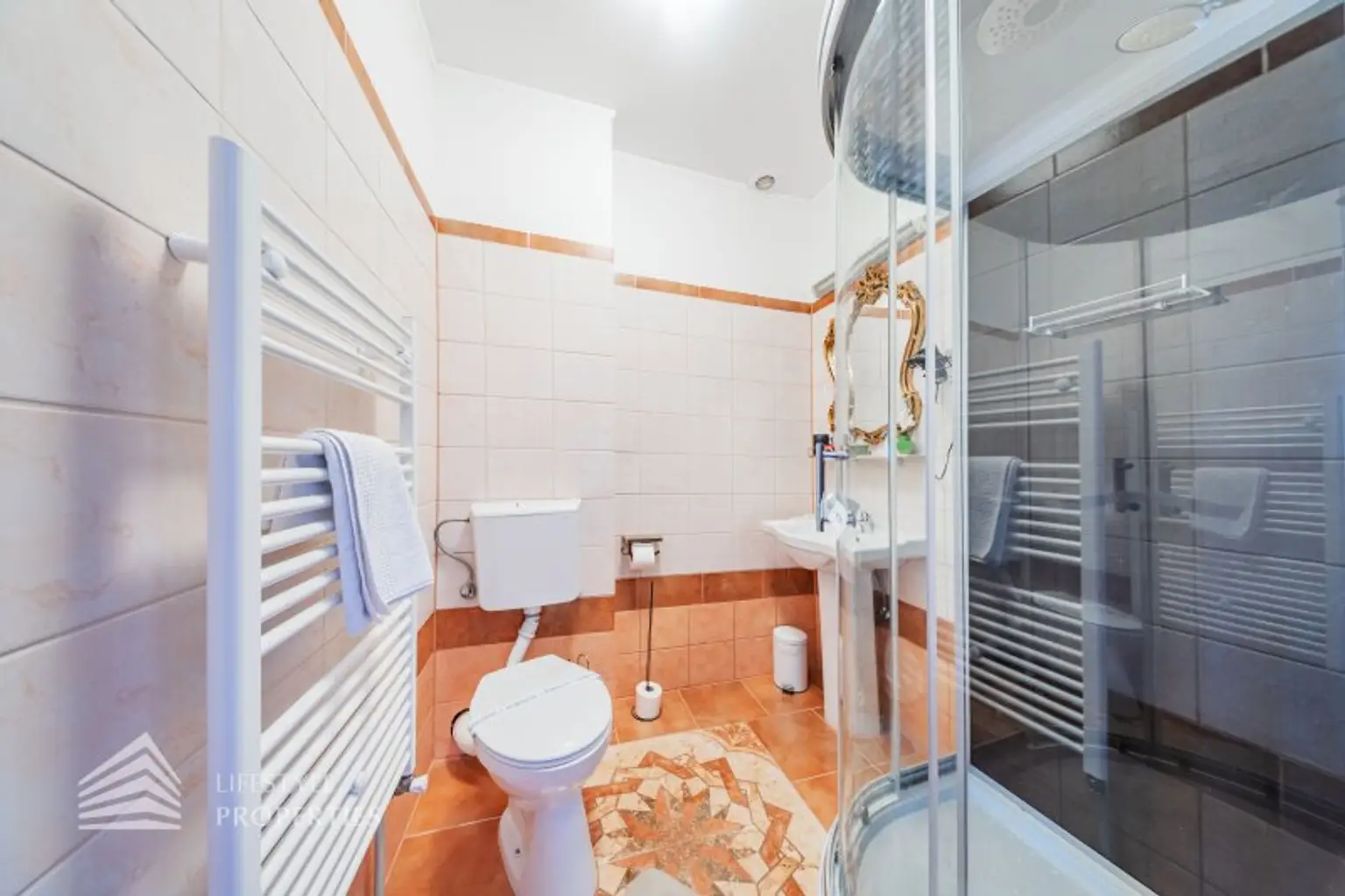 Historisches Hotel mit Restaurant & großzügigem Privatbereich – im Erholungsgebiet Semmering