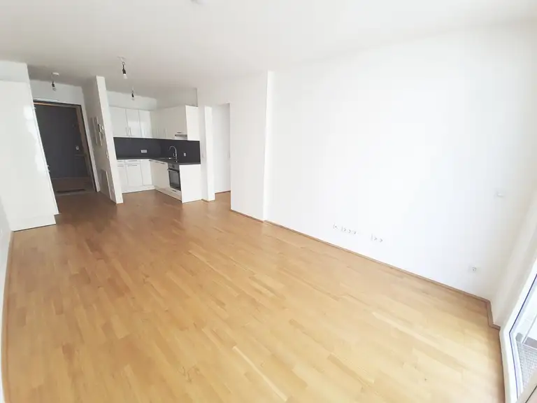 Wohnküche I