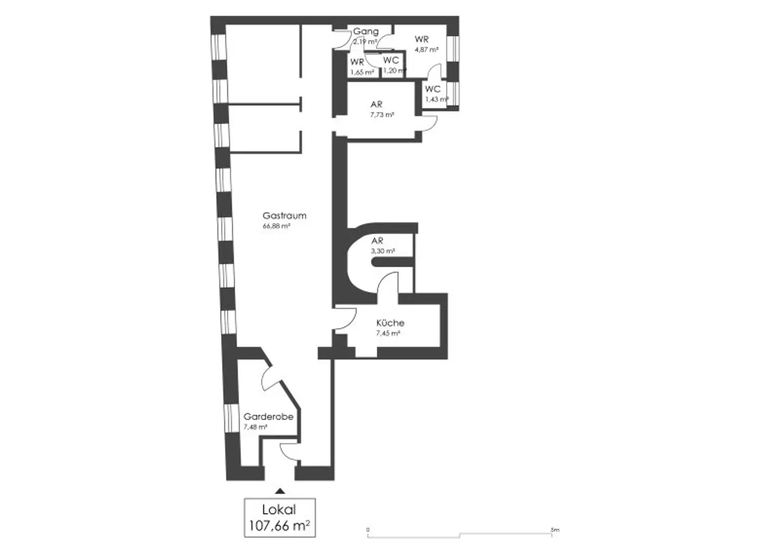 Altbauprojekt Columbusgasse 70 – Wohnen & Investieren im Herzen von Favoriten
