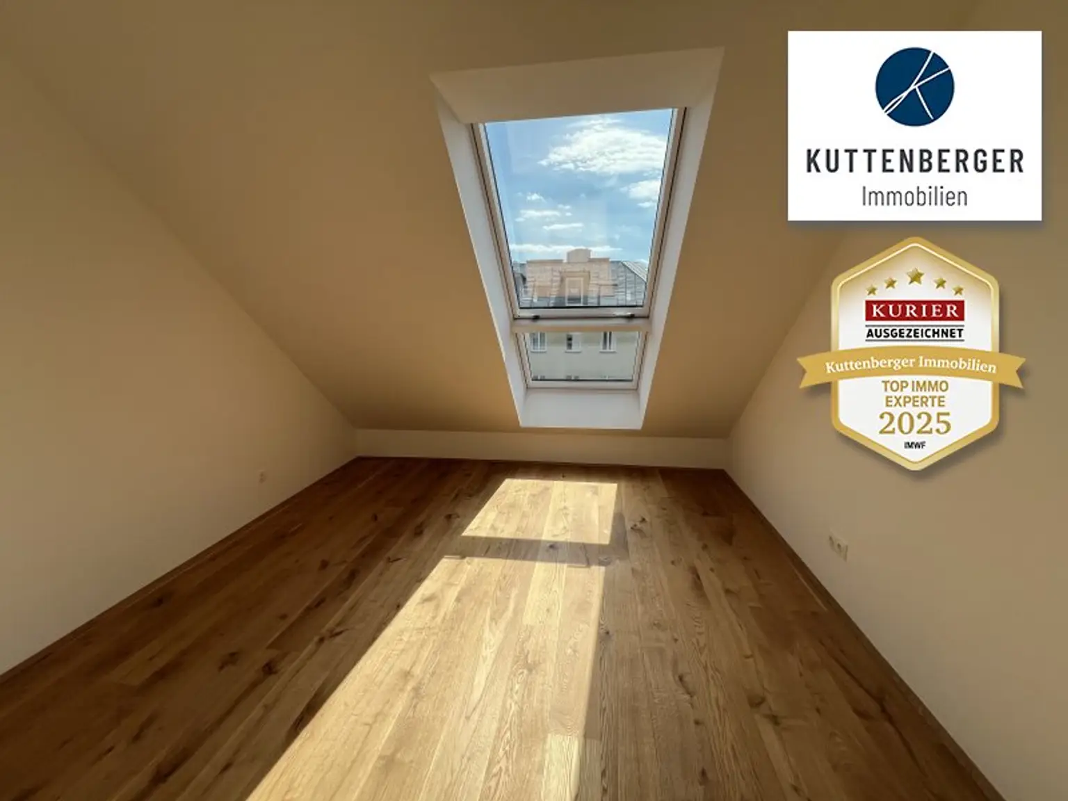 *Superprojekt: ''Über den Baumwipfeln" TOP 52 mit PANORAMA-DACHTERRASSE & WIEN-BLICK