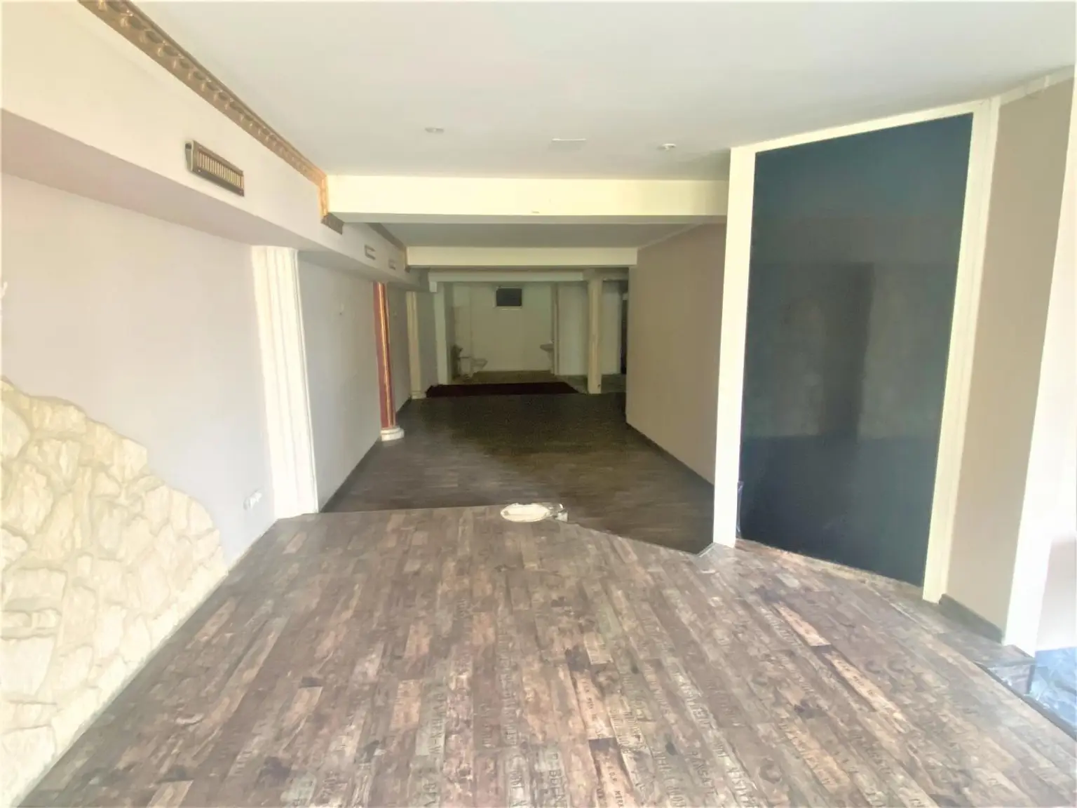 Wohnung