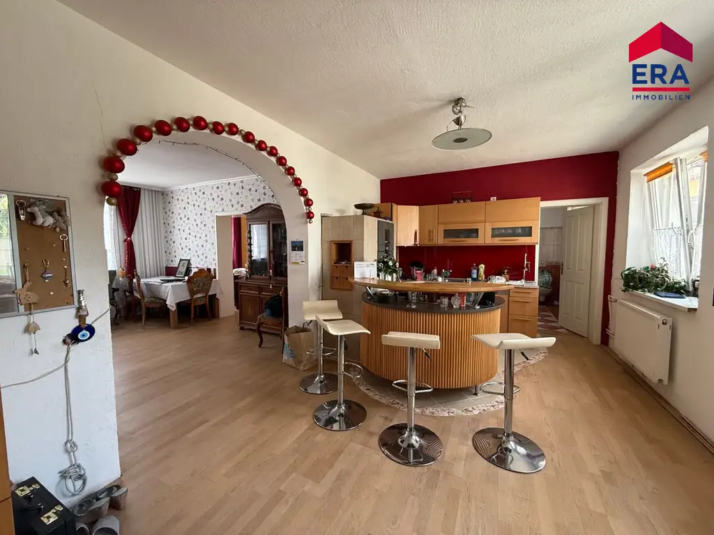 Gestalten Sie Ihr Traumhaus in 2251 Ebenthal