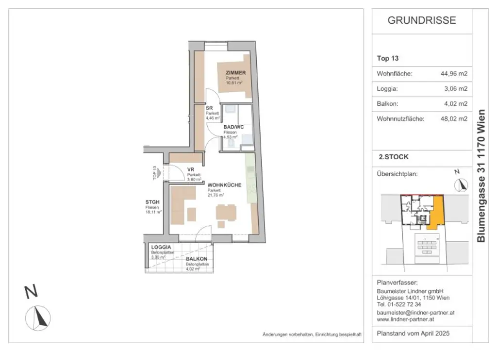 Plan