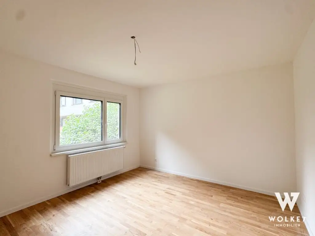 Top-sanierte 2-Zimmer-Wohnung in Liesing – modern, hell & sofort beziehbar! I Nähe BAHNHOF LIESING