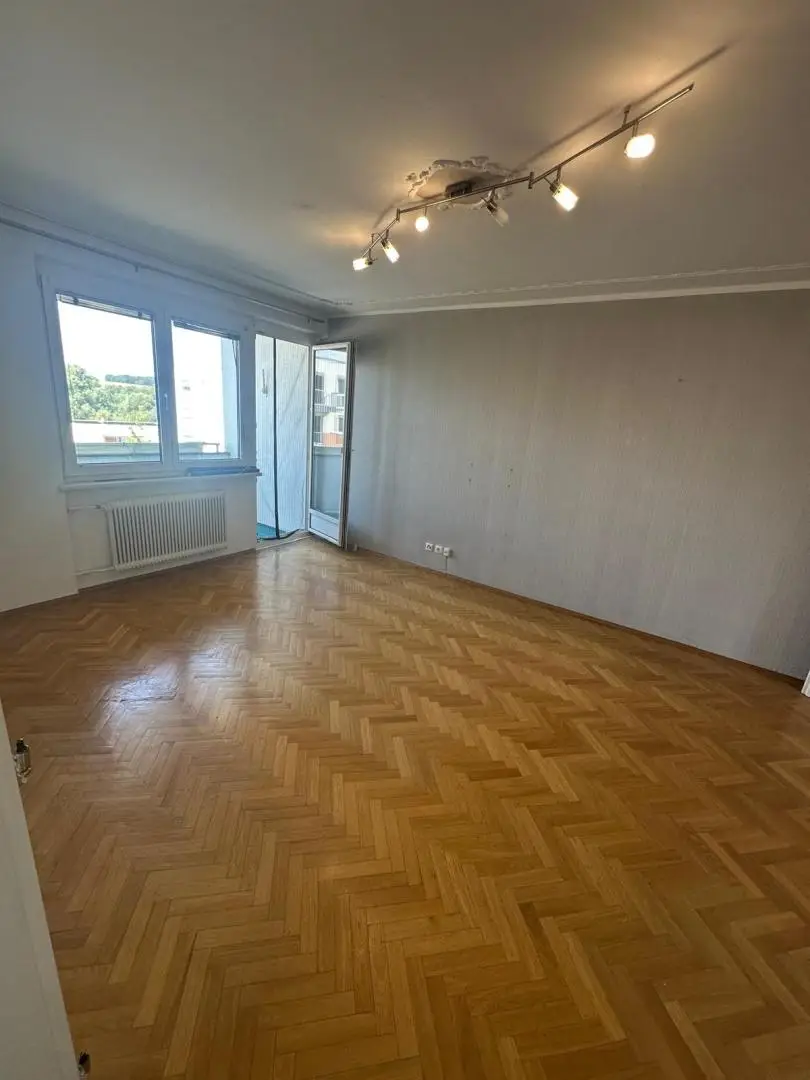 Schärding-Innviertel! Schöne, helle Eigentumswohnung in ruhiger Lage mit Loggia zu verkaufen!