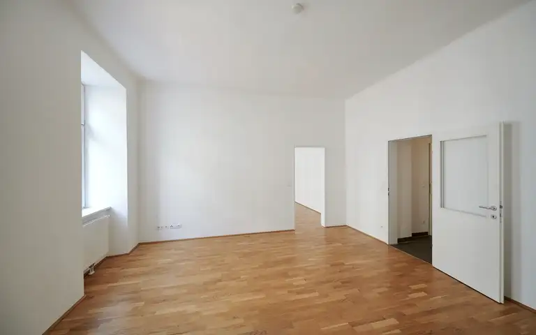 Wohnraum