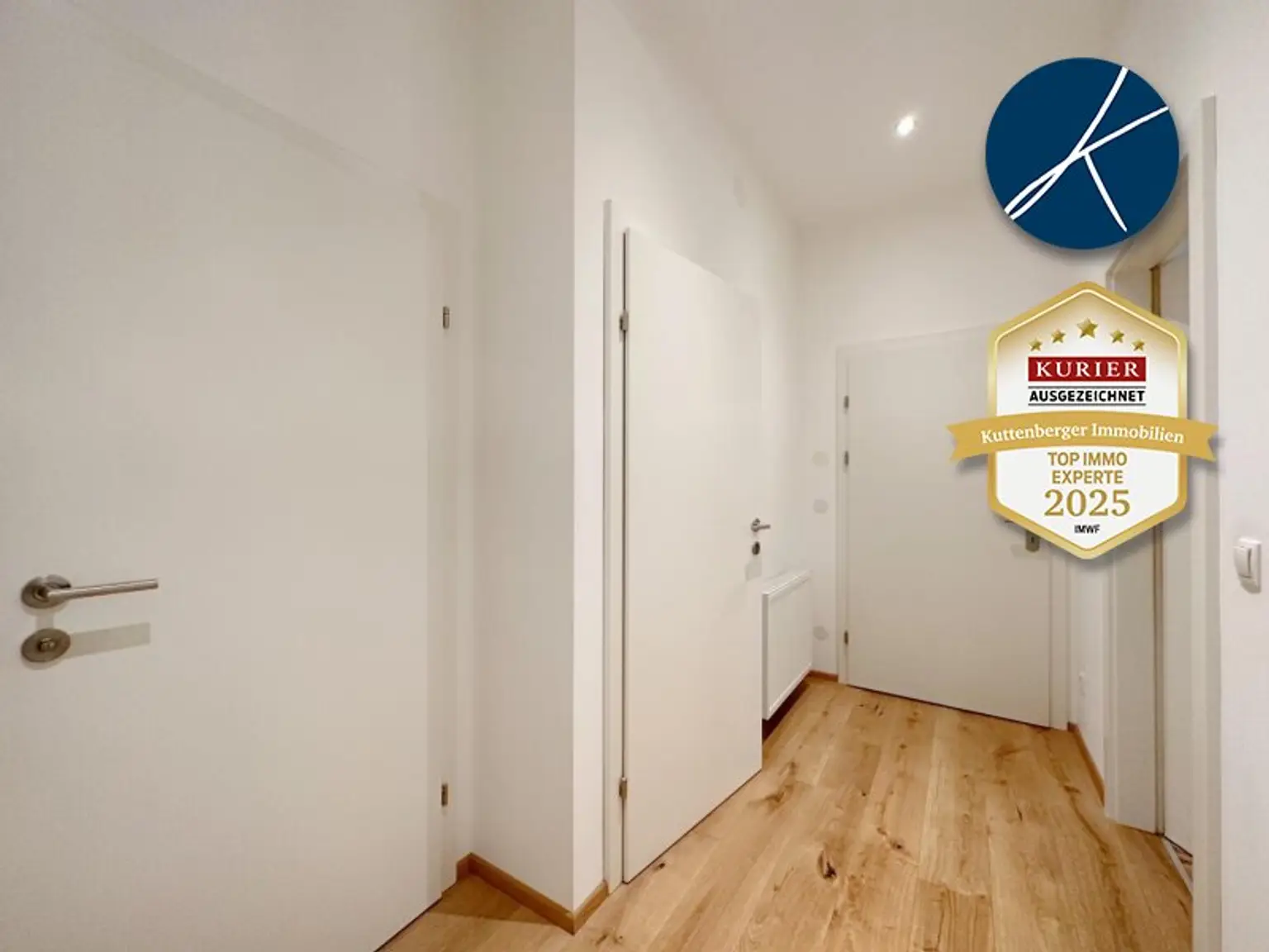 Entzückende Starter-Wohnung in der Lederergasse