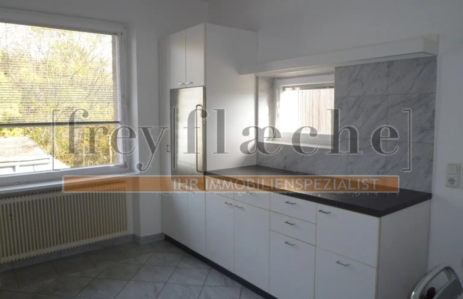 Rosental und Dachterrasse