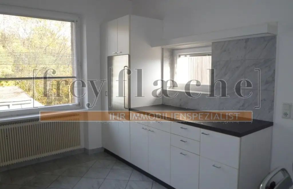 Rosental und Dachterrasse