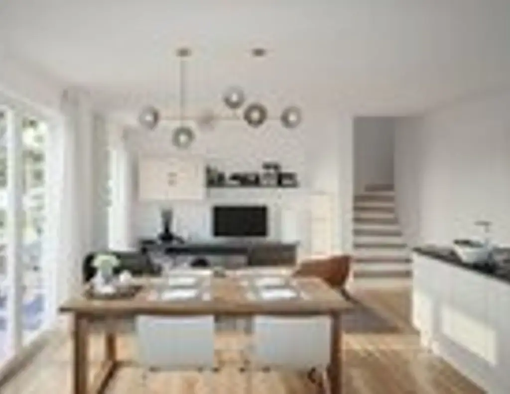 Moderne Doppelhaushälfte in Dornbirn: Erstbezug,5 Zimmer, schlüsselfertig!
