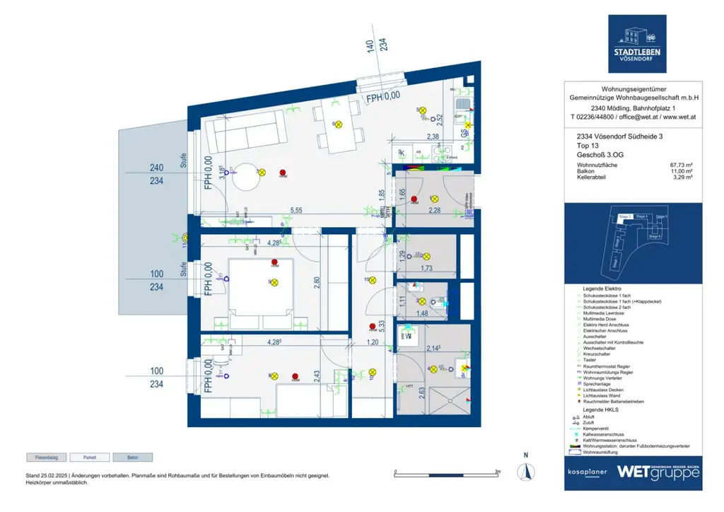 Plan 1