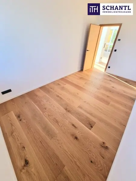 Fantastische 4-Zimmer Gartenwohnung! Mehr Natur. Mehr Ruhe. Mehr Grün. WOW! Riesiger Garten + Herrliche Terrasse + Lichtdurchfluteter Wintergarten + Stellplatz! Jetzt zugreifen!