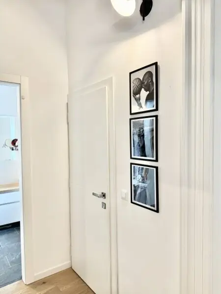 Einzigartiges LOFT in Hofruhelage | Traumhafte Immobilie mit großzügigem Balkon | Vollmöbliert bei Bedarf