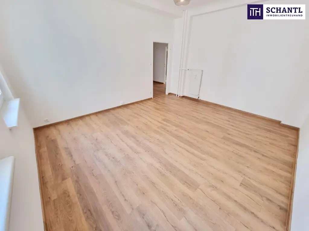 Schnell sein! Attraktive Neubauwohnung im Zentrum! Angenehme Ruhelage + Ideale Raumaufteilung + Perfekte Infrastruktur und Anbindung!