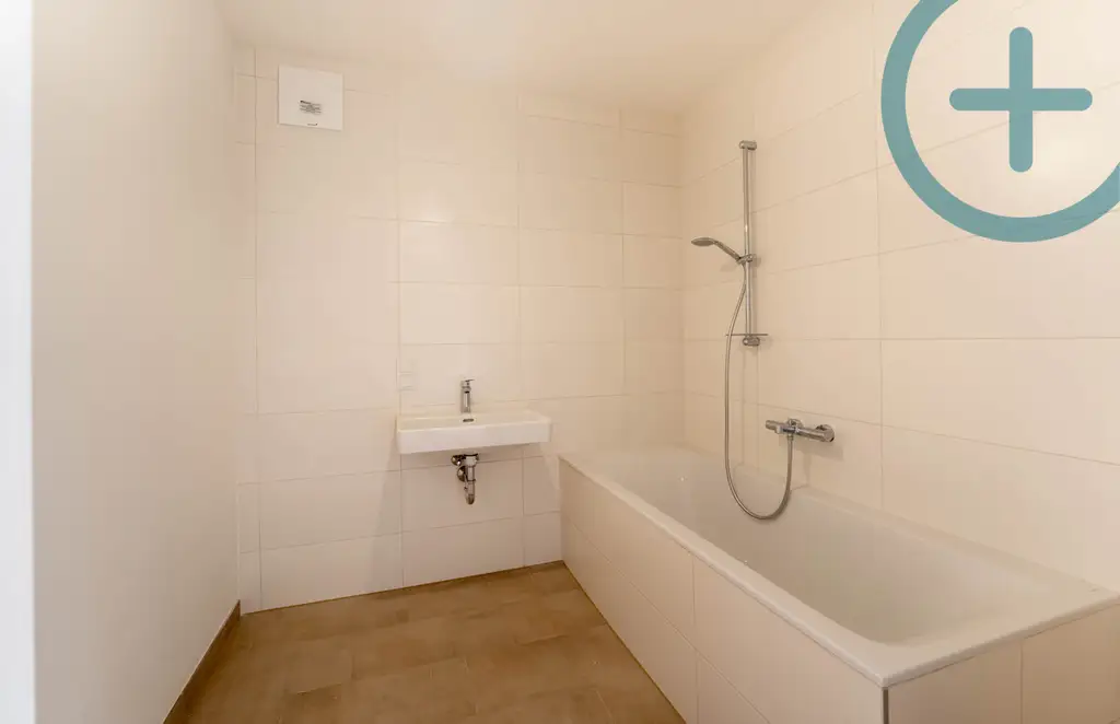 Familiendomizil mit Gartenruhe