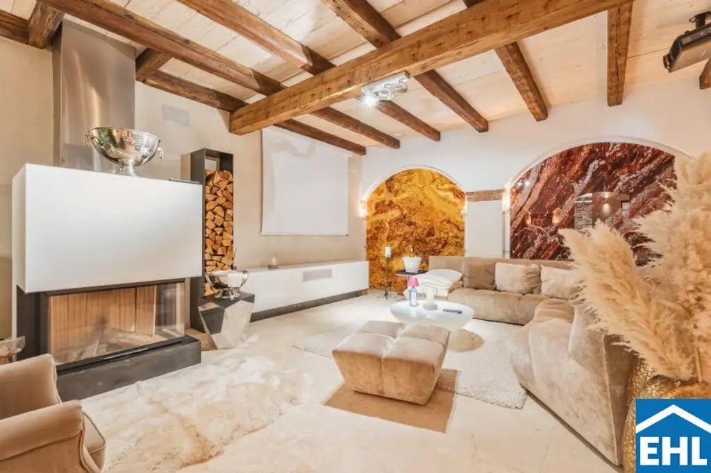 Villa Morgani – Moderne Architektur trifft auf mediterrane Ruheoase in absoluter Privatsphäre