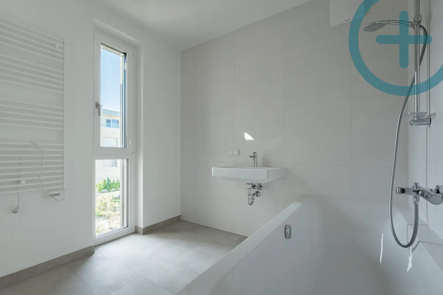 Modernes Familiendomizil inkl. Gartenruhe & Stadtnähe