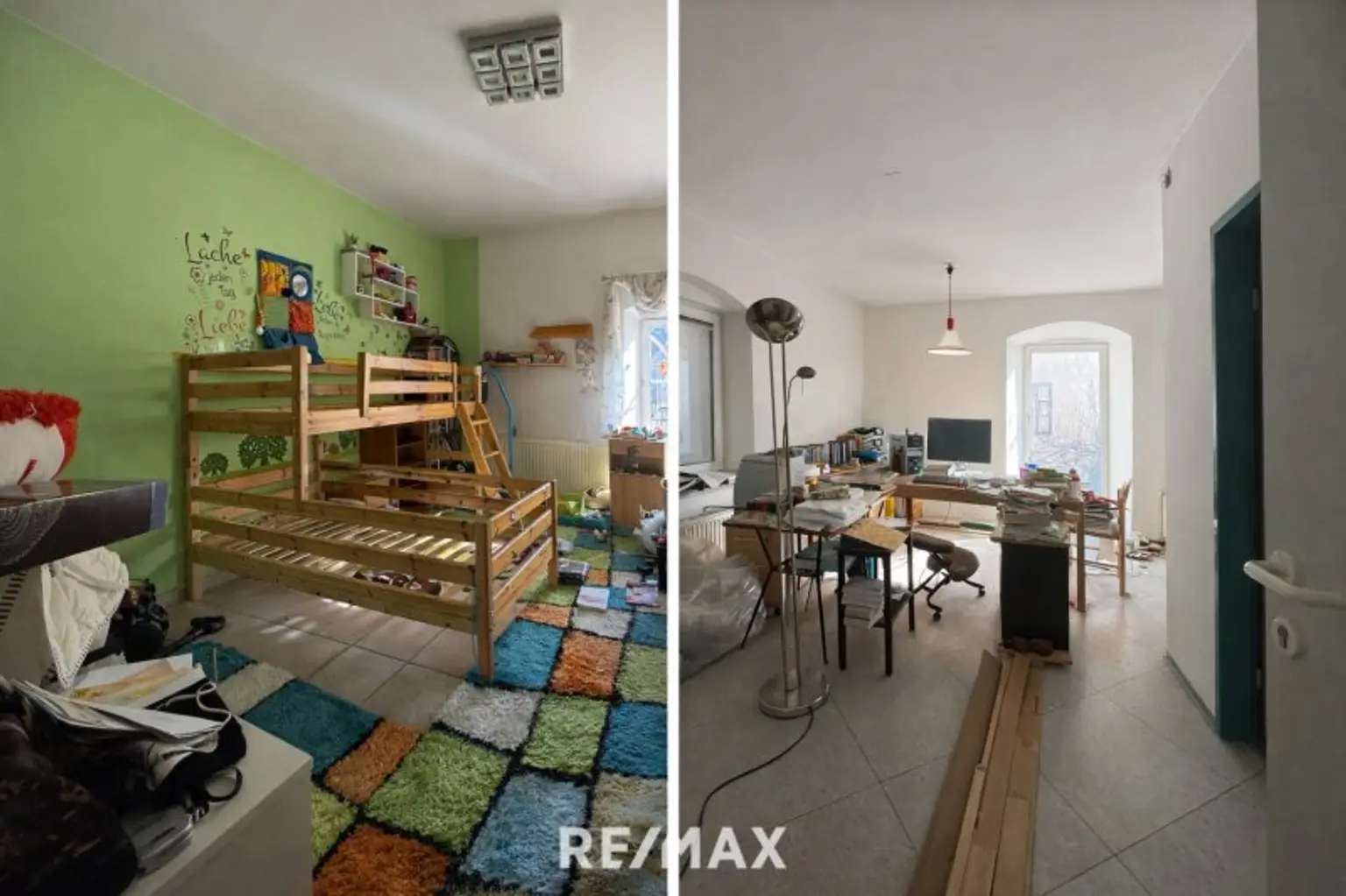 *** 885 m² Wohn- & Geschäftsfläche im Zentrum von Kindberg mit Entwicklungspotenzial! ***