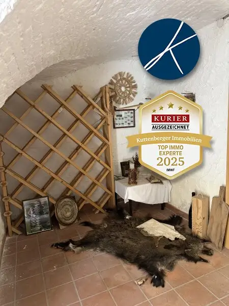Großzügiges Haus mit Potenzial in guter Lage von Furth bei Göttweig