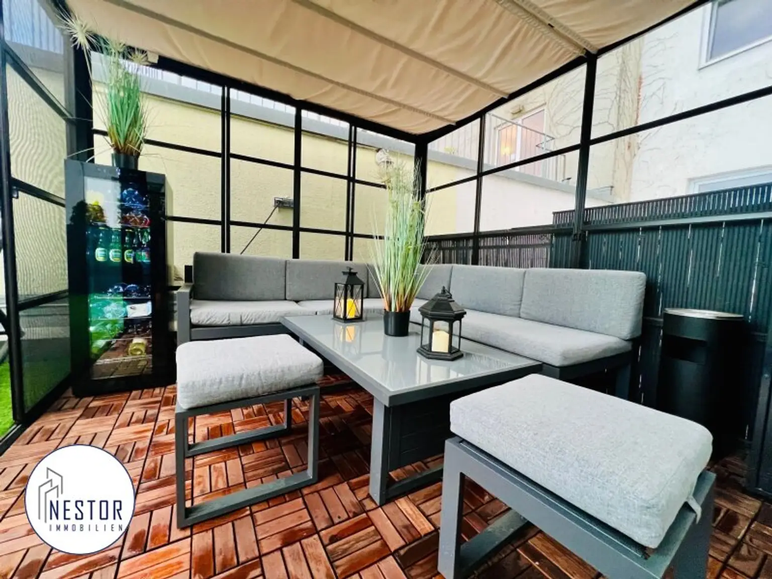 NESTOR Immobilien