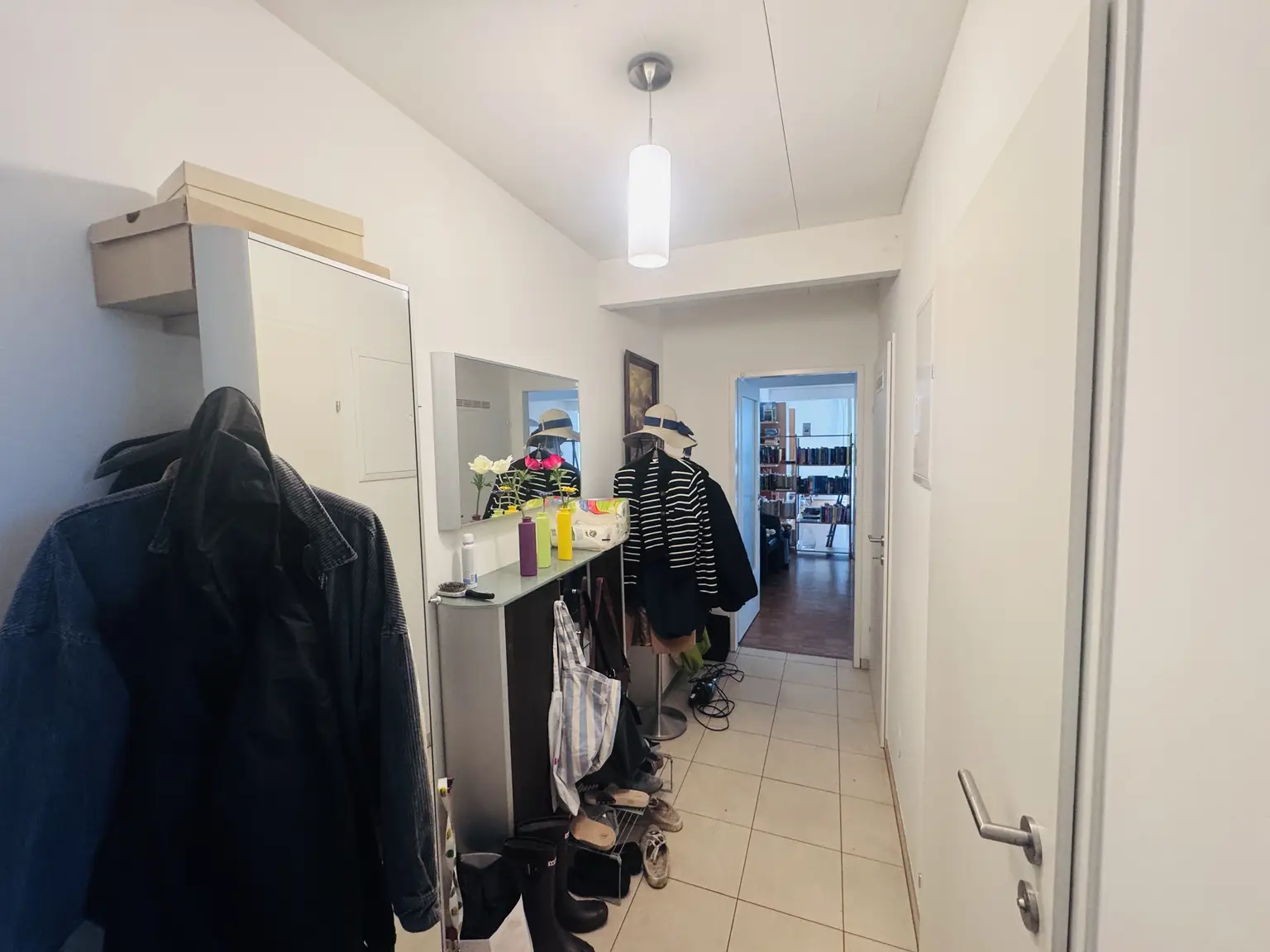 Modernes Einfamilienhaus mit 134 m² Wohnfläche in Ruhelage am Marchfeldkanal