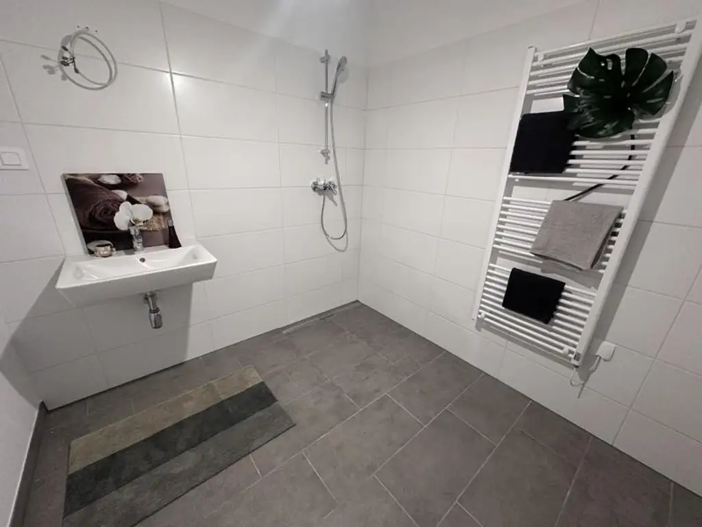 WOHNEN BEIM CASINOPARK