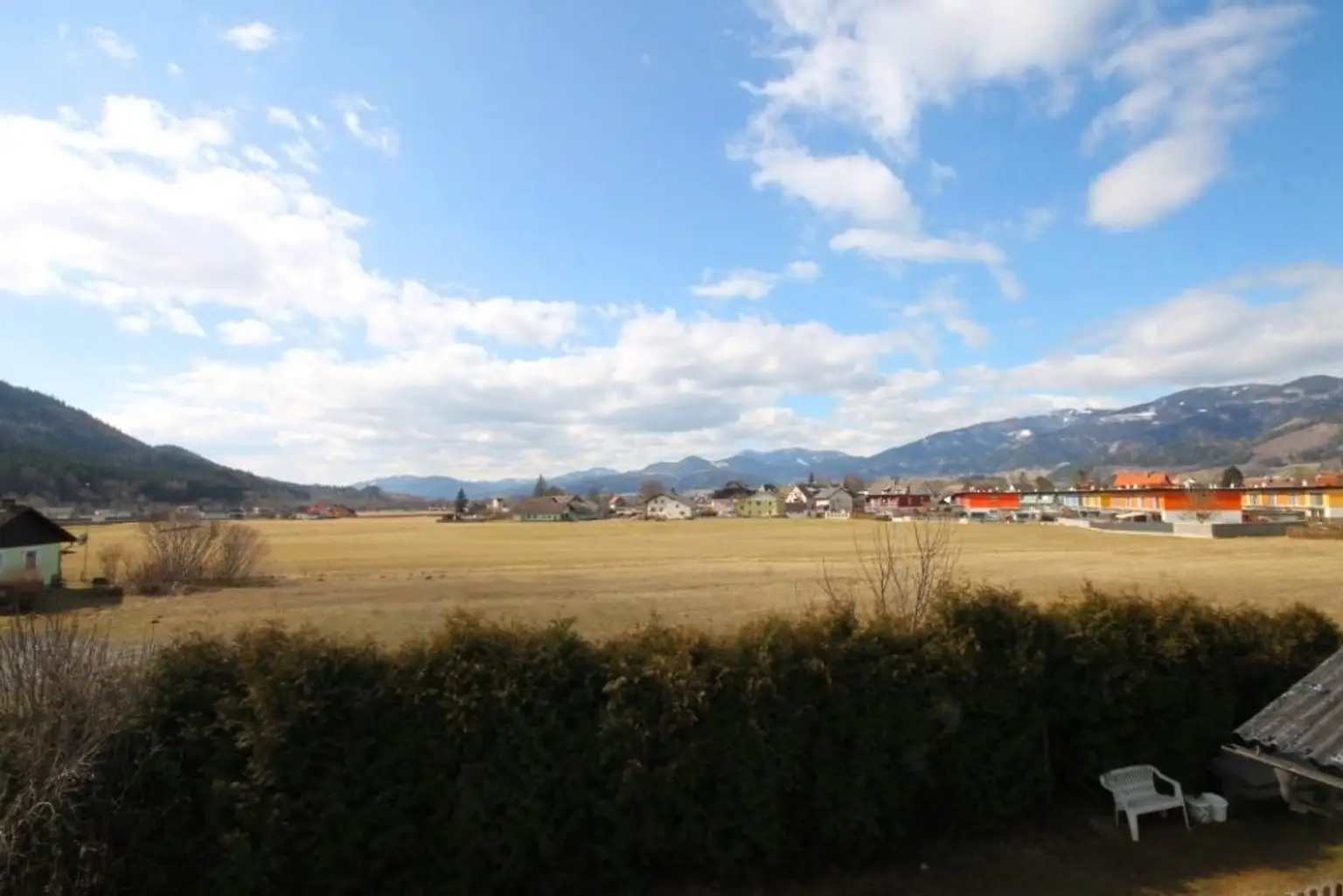 St.Marein | geräumige 2 Zimmer-Wohnung | inkl. Betriebs- und Heizkosten | IMS Immobilien KG