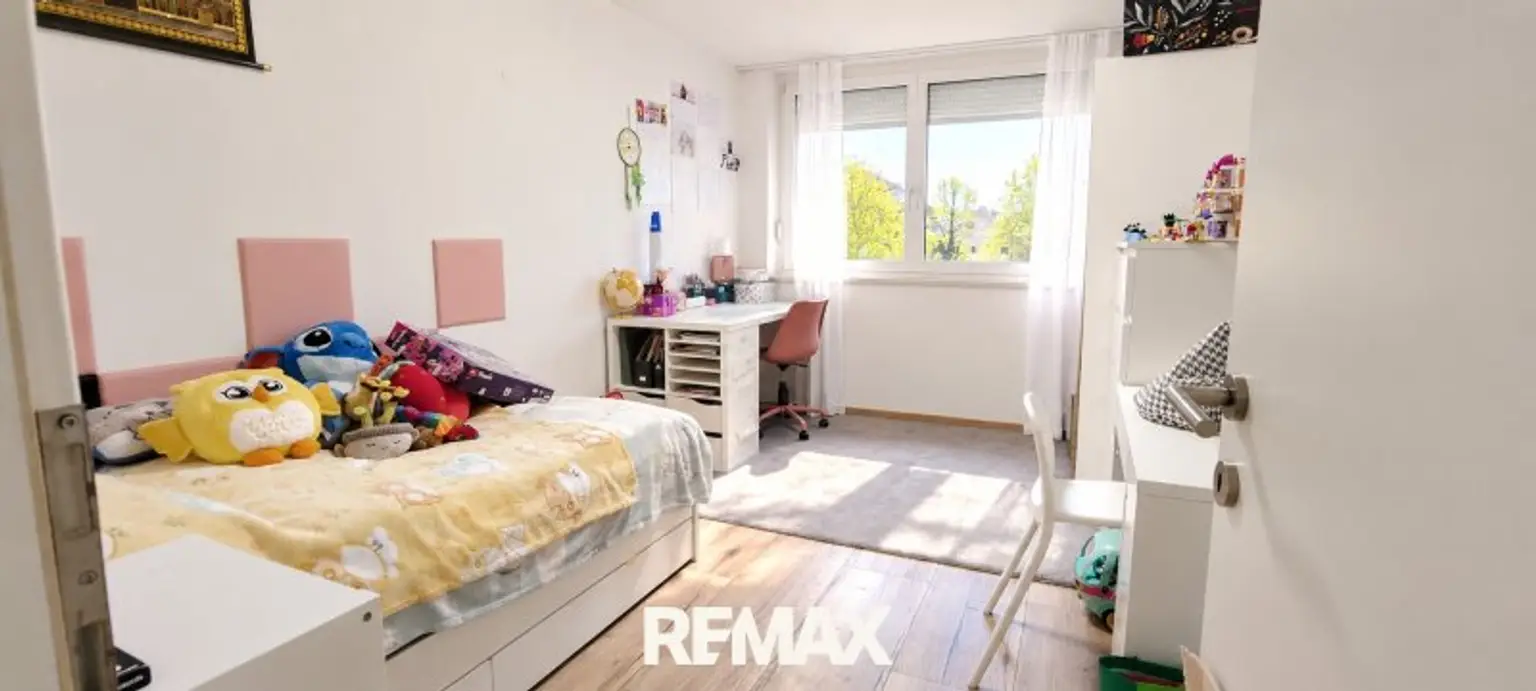Kinderzimmer