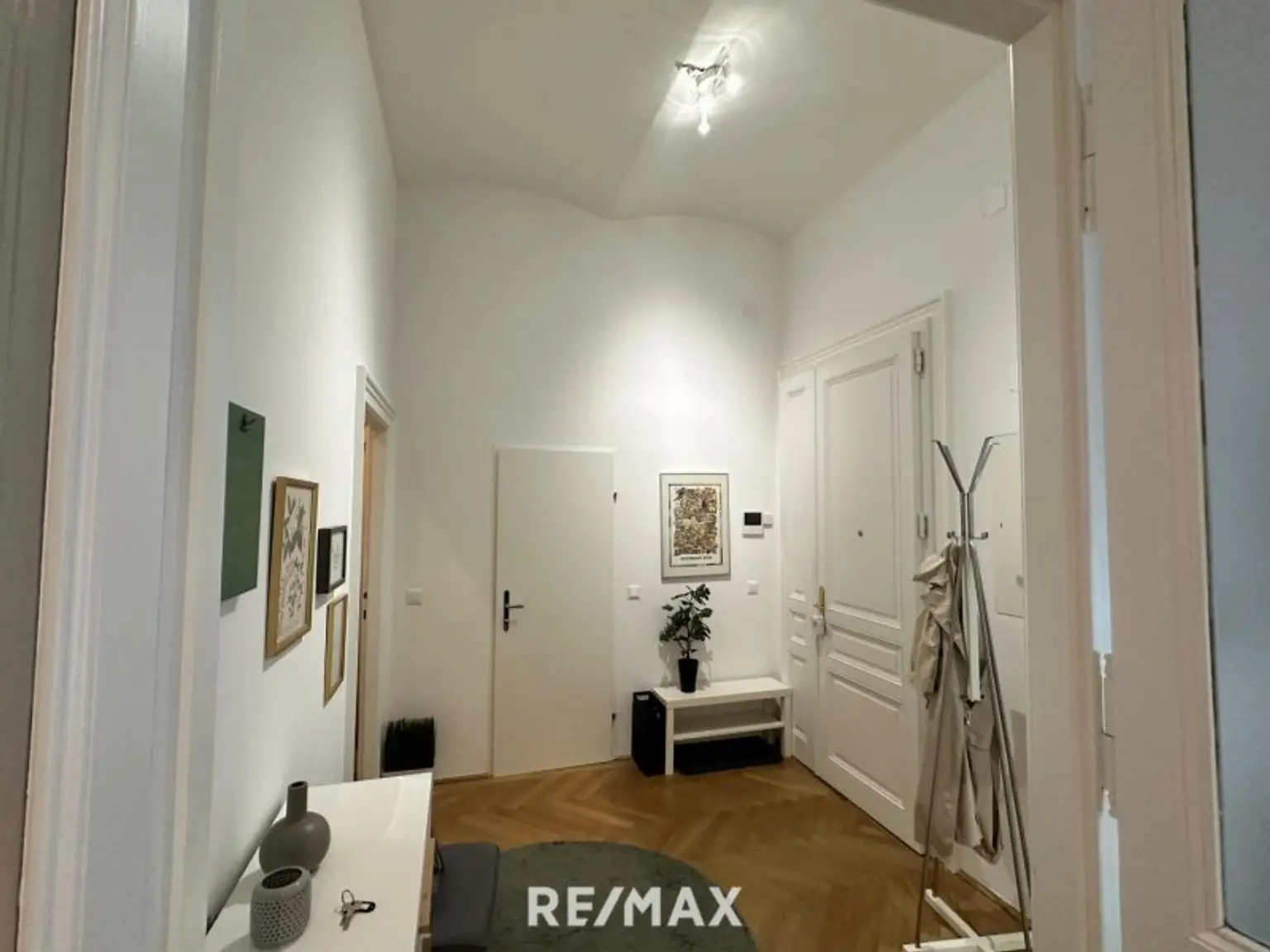 Investieren im 1. Bezirk – Wohnungseigentum in historischer Lage