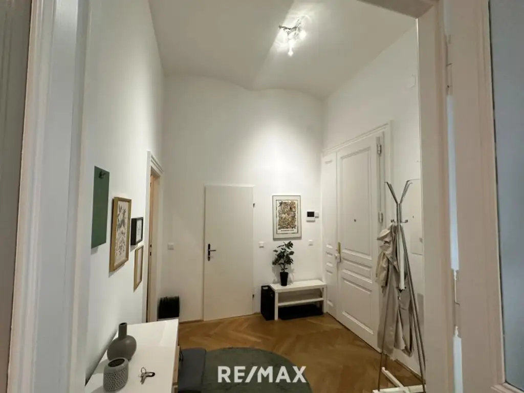 Investieren im 1. Bezirk – Wohnungseigentum in historischer Lage