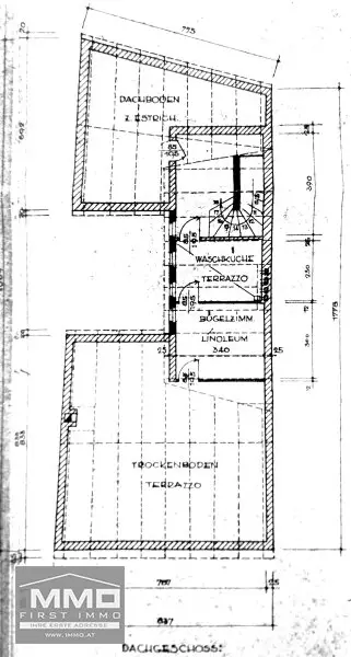 Zinshaus * 100% bestandsfrei * KEIN Denkmalschutz * Nähe STADTPLATZ