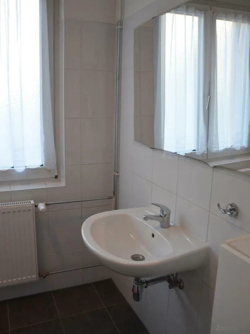 Großzügige, helle 3-Zimmerwohnung in Geidorf, WG-geeignet.