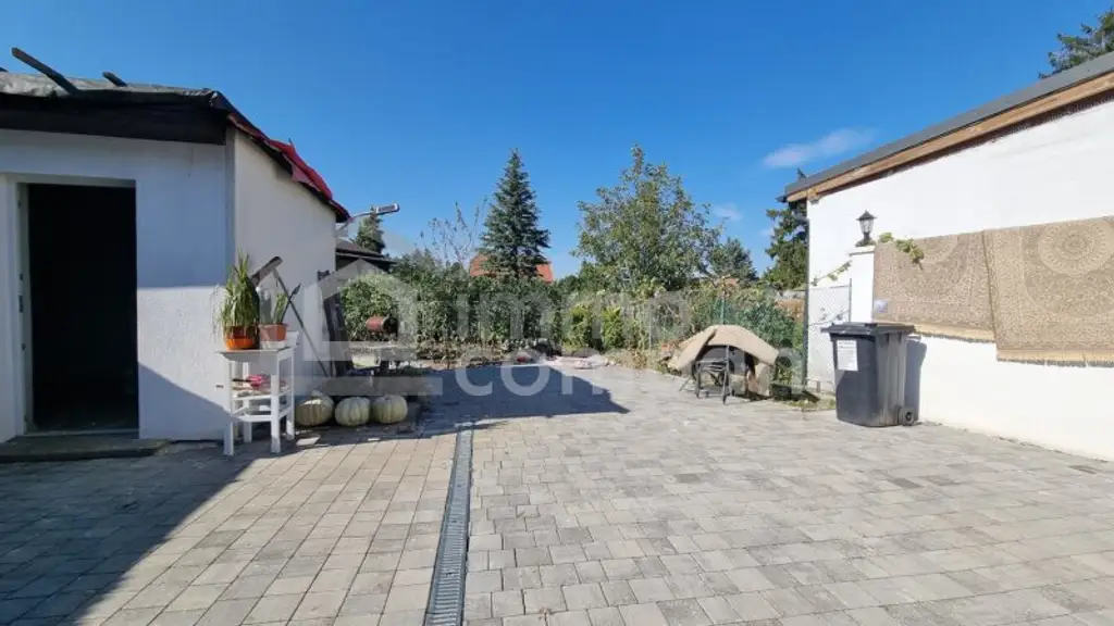 WIE NEU!! Komplett saniertes Einfamilienhaus mit Charme und viel Platz