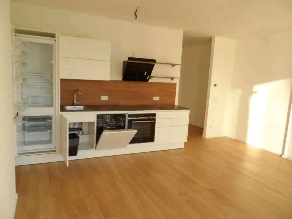 2 ZIMMER mit Balkon in: Parkapartments - CITYNAHER WOHNSITZ ab Dezember!